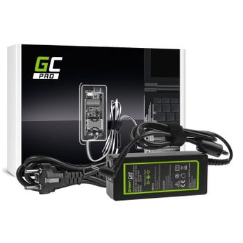 Green Cell Ad73p Adaptador de Corriente 65W Samsung