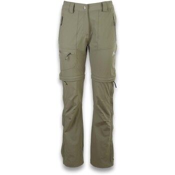 Ande Pantalones New Palma T-Zip Off para mujer