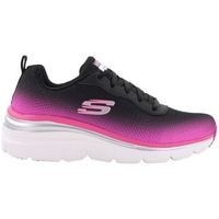 skechers zapatillas fashion fit build para mujer