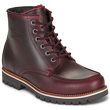 Panama Jack Botines KAREN para mujer