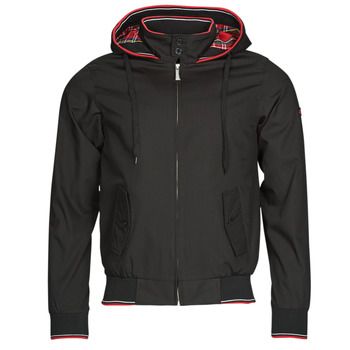 Harrington Cazadora JAGGER para hombre