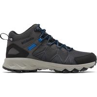 columbia zapatillas de senderismo peakfreak ii mid outdry para hombre