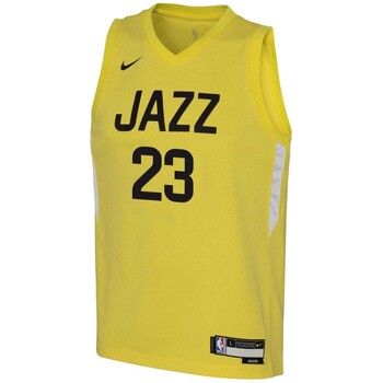 Nike Camiseta tirantes NBA Icon Edition Swingman para niño