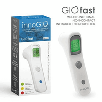 innogio giofast termometro sin contacto