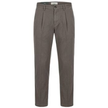 Briglia Pantalones TIBERIO 40095.-00046 MORO para hombre