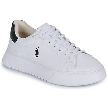 Polo Ralph Lauren Zapatillas RLITE COURT para mujer