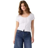levis camiseta 0087u-0000 para mujer