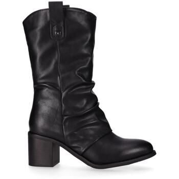 Chika 10 Botines YANGER 01 para mujer