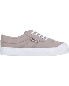 de KAWASAKI ZAPATILLAS KAWASAKI ORIGINAL 30 LONA K232427 3017 BEIGE VARIADO 3017 VARIOUS BEIGE