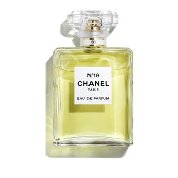 N°19 Eau De Parfum Vaporizador 100ml