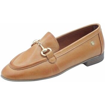 Carmela Mocasines 162372 Piel para mujer