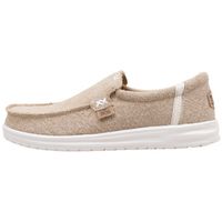 heydude mocasines mikka jute para hombre