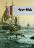 dominoes 2e starter moby dick mp3 pack