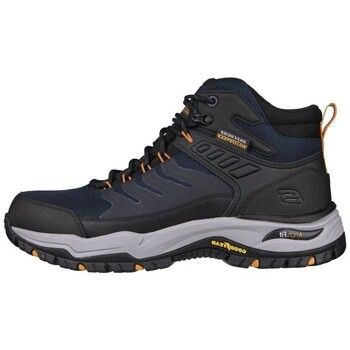 Skechers Zapatillas de senderismo Arch Fit Dawson Raveno para hombre