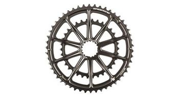 Platos cannondale opi direct mount hollowgram negros