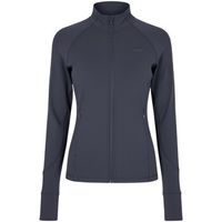 usa pro chaqueta deporte core para mujer