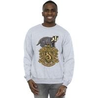 harry potter jersey hufflepuff para hombre