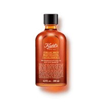 kiehls ferulic brew rejuvenating facial essence 200 ml