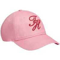 tommy hilfiger gorra gorra embroidered mujer para mujer