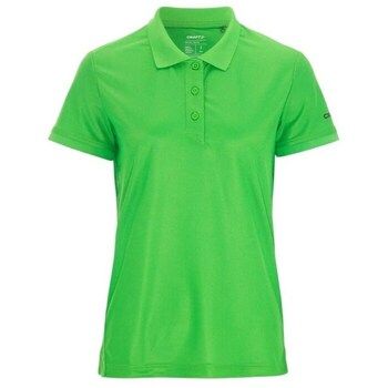 Craft Polo Core Unify para mujer