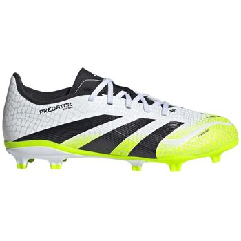 adidas Zapatillas de fútbol Predator League para niña