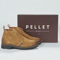 pellet botines matthew para hombre