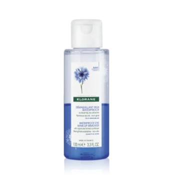 Demaquillant Bi-Fassic Waterproof 100 ml.