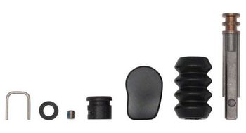 Kit de botones rockshox para reverb right a1  2011 2013