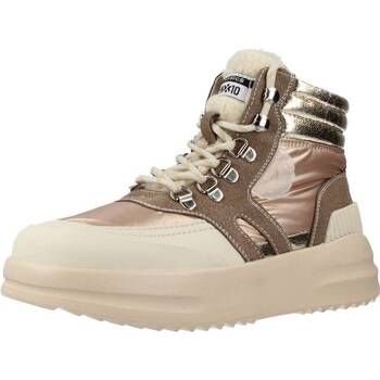 Chika 10 Zapatillas altas Walk 03 para mujer
