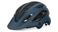 casco giro merit spherical mips azul