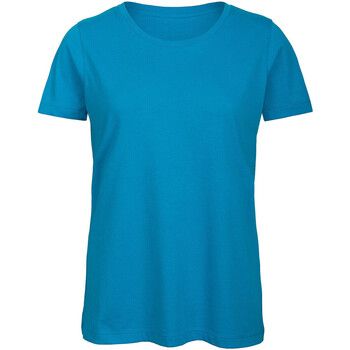 B&c Camiseta B118F para mujer