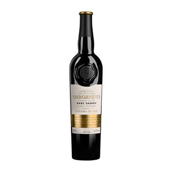 Osborne Vino Generoso Solera B.c. 200 Oloroso Jerez-xérès-sherry Botella Medium 50 Cl 22% Vol.