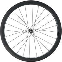 prime primavera 44 carbon disc front wheel black
