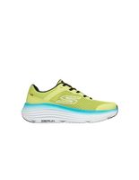 zapatillas skechers max cushioning endeavour neon lime engineered mesh hombre