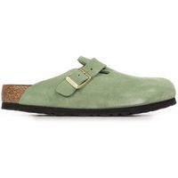 birkenstock sandalias boston bs para mujer