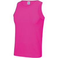 awdis camiseta tirantes just cool para hombre
