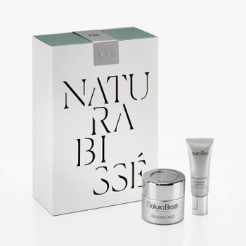 Natura Bissé Diamond Extreme Set (Worth £496.00)
