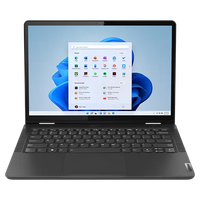 lenovo 13w yoga gen 2 procesador amd ryzenr 5 7530u 200ghz hasta 450ghzwindows 11 pro 64256gb ssd m2 2242 pcie gen4 tlc opal