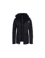 chaqueta the north face evolve ii triclimate w black