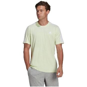 adidas Camiseta T-shirt Essentials 3-Stripes para mujer