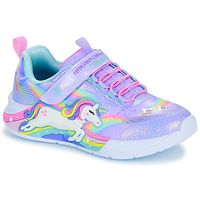 skechers zapatillas unicorn chaser para nina