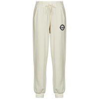 emporio armani pantalon chandal trousers with cuffs para mujer