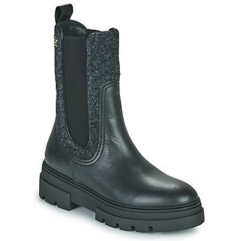 Tommy Hilfiger Botines SEASONAL FEMININE CHELSEA BOOT para mujer