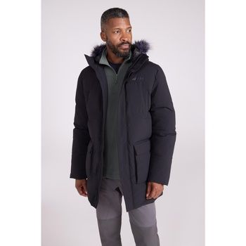 Mountain Warehouse Cazadora Fern para hombre
