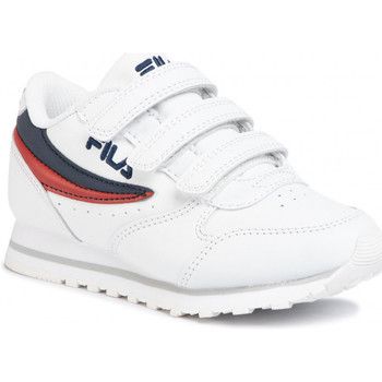 Fila Deportivas Moda 1010785 para niña