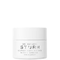 dr barbara sturm super anti-aging crema de noche 50 ml