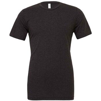 Bella + Canvas Camiseta CV003 para mujer