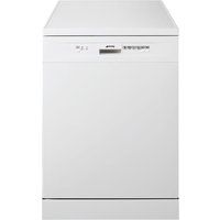 dfd13e1wh full-size dishwasher - white white