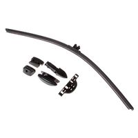 flat wiper blade - 22 inch