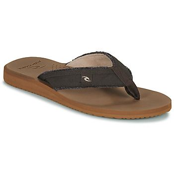 Rip Curl Chanclas REACTOR OPEN TOE para hombre